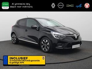 Renault CLIO TCe 90pk Evolution Airco | Cruise | Navi