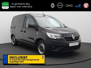 Renault EXPRESS dCi 95pk Comfort Airco | Cruise control | Radio