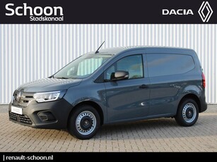 Renault Kangoo E-Tech Advance 22 kW (bj 2023, automaat)