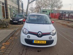 Renault TWINGO 1.0 SCe Collection