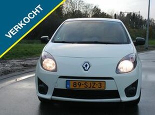 Renault TWINGO 1.2-16V Collection AIRCO!