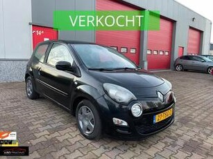 Renault TWINGO 1.2 16V Dynamique