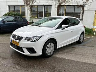 Seat IBIZA 1.0 TSI Style Business Intense