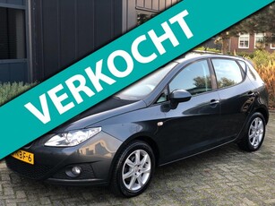 Seat Ibiza 1.2 TDI Reference Ecomotive5 Deurs1e