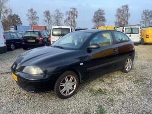 Seat IBIZA 1.4-16V Stella