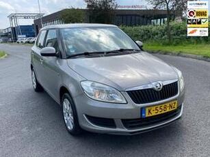 Skoda FABIA 1.2 Active, LAGE KM!