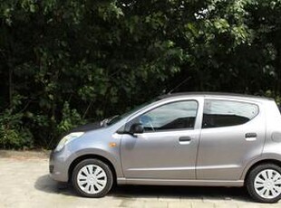 Suzuki ALTO 1.0 Comfort VVT oa airco elektrische ramen