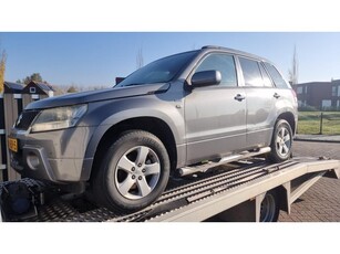 Suzuki Grand Vitara 1.9 JLX