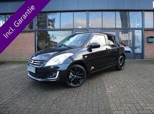 Suzuki SWIFT 1.2 Exclusive X-tra, Navi, Topstaat!