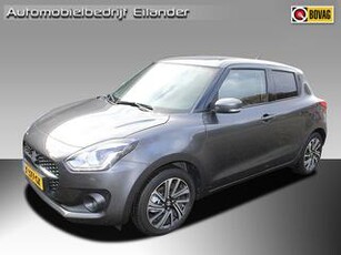 Suzuki SWIFT 1.2 Style Smart Hybrid