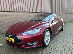 Tesla MODEL S 85 Performance FREE Super Charge Gratis Laden