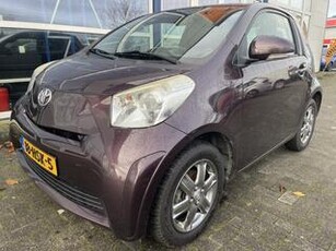 Toyota IQ 1.0 VVTi Comfort