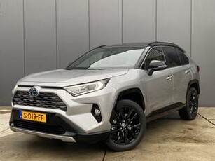 Toyota RAV4 2.5 Hybrid AWD Executive / Panoramadak / JBL / Dodehoek