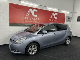 Toyota VERSO 1.8 VVTi Business - VERKOCHT!