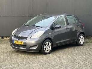 Toyota YARIS 1.3 VVTi Cool