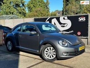 Volkswagen BEETLE (NEW) 1.2 TSI Design BlueMotion