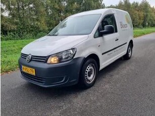 Volkswagen CADDY 1.6 TDI