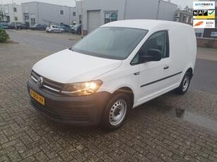 Volkswagen CADDY 2.0 TDI L1H1 BM 1.e eig 6 maanden autotrust garantie