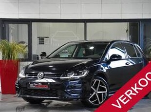 Volkswagen GOLF 1.0 TSI R-LINE | LED-MATRIX | FACELIFT | CARPLAY |