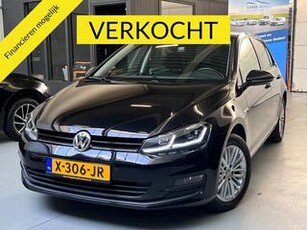 Volkswagen GOLF 1.2 TSI CUP PDC LED P-pilot Trekhaak