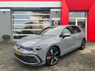 Volkswagen GOLF 1.4 eHybrid GTE