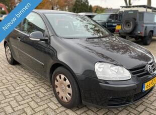 Volkswagen GOLF 1.6 Automaat Clima Apk trekhaak