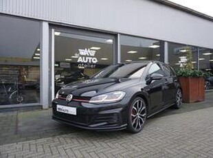 Volkswagen GOLF 2.0 TSI GTI Performance