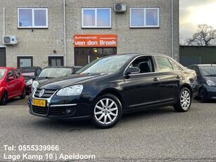 Volkswagen JETTA 1.4 TSI Comfortline 01.03.2025 Apk Climate Cruise Ctr Pdc Lmv