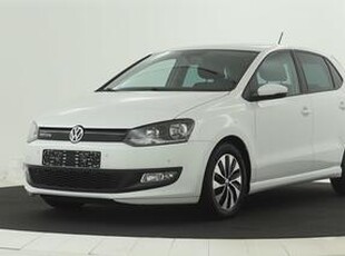 Volkswagen POLO 1.0 BlueMotion