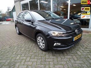 Volkswagen POLO 1.0 TSI Comfortline zeer mooi!!