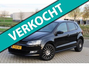 Volkswagen Polo 1.4-16V Comfortline l Airco l PDC l Elek Pak