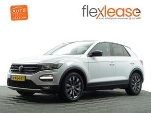 Volkswagen T-Roc 2.0 TSI 4Motion R-line+ Aut- Dynamic Select, Two Tone, CarPlay, Blindspot, Led, Virtual Cockpit, Park Assist