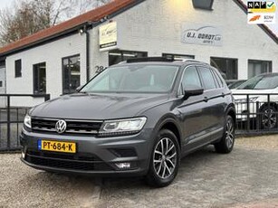 Volkswagen TIGUAN 1.4 TSI Comfortline Business Pano,st,massage VOL!