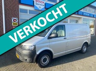 Volkswagen TRANSPORTER 2.0 TDI L1H1 BM