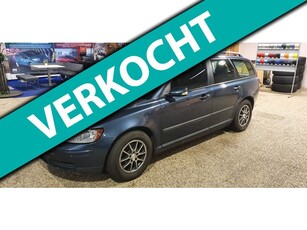 Volvo V50 1.8