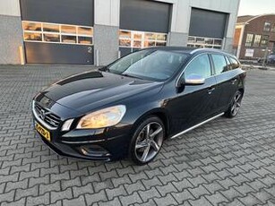 Volvo V60 V60-2.0 R-DESIGN