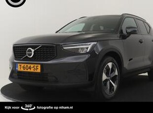 Volvo XC40 B3 Plus Dark BLIS, Extra Getint Glas, 19