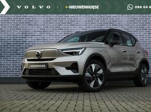 Volvo XC40 Single Motor Extened Range Core | UIT VOORRAAD LEVERBAAR | Google | Adaptieve Cruise | Warmtepomp | Stoel-/Stuurverwarming | BLIS | 19