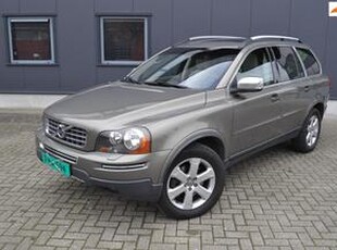 Volvo XC90 4.4 V8 Executive Edition, 188.000km, alle opties, ook schuifdak!