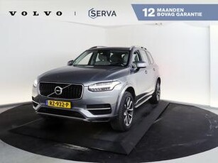 Volvo XC90 D4 90th Anniversary Edition | Parkeercamera | Stoelverwarming | Lederen bekleding