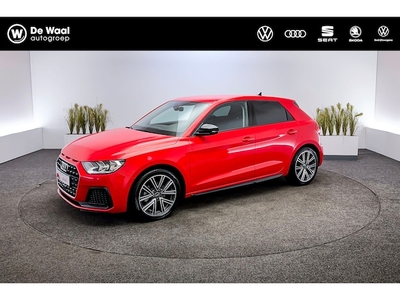 Audi A1 Benzine