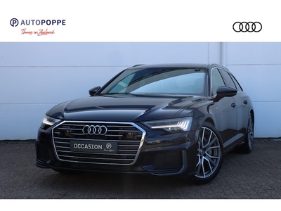 Audi A6 Benzine