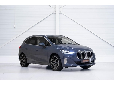 BMW 2-Serie Active Tourer Benzine