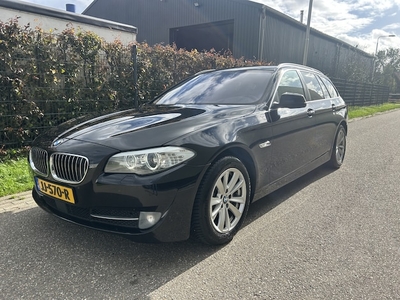 BMW 5-Serie Diesel