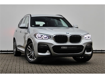 BMW X3 Benzine