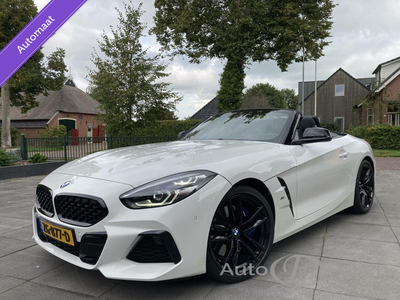 BMW Z4 Roadster sDrive20i High Executive