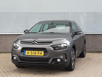 CITROEN C4 CACTUS 1.2 PureTech 110pk Business