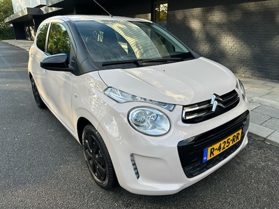 Citroën C1 Benzine