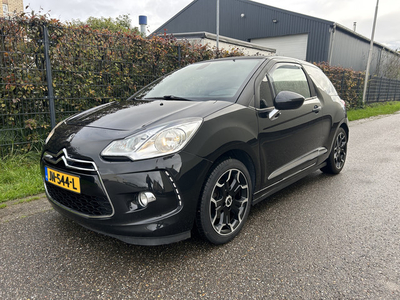 Citroën DS3 1.6 THP Sport Chic / AIRCO / NAVI / CRUISE