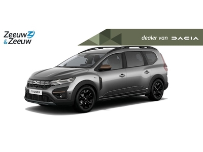 Dacia Jogger Benzine